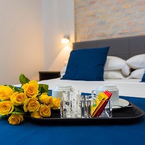 Standaard Kamer met een King Size Bed